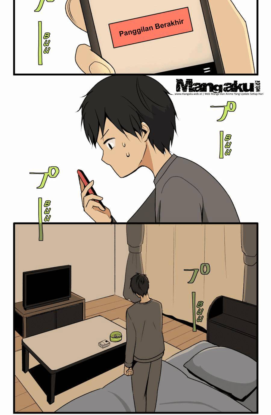 ReLife Chapter 1 Gambar 24